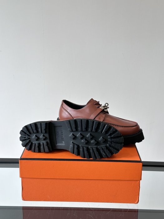 Туфли мужские фото 9