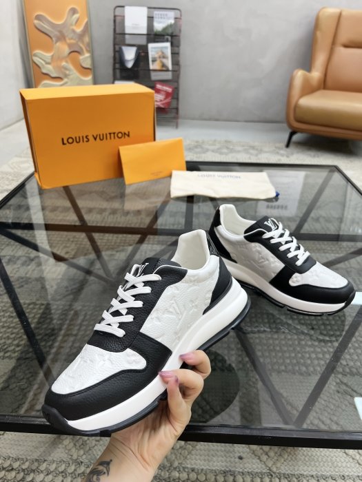 Кроссовки мужские фото 5