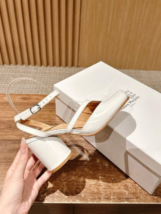 Босоніжки tabi фото 5