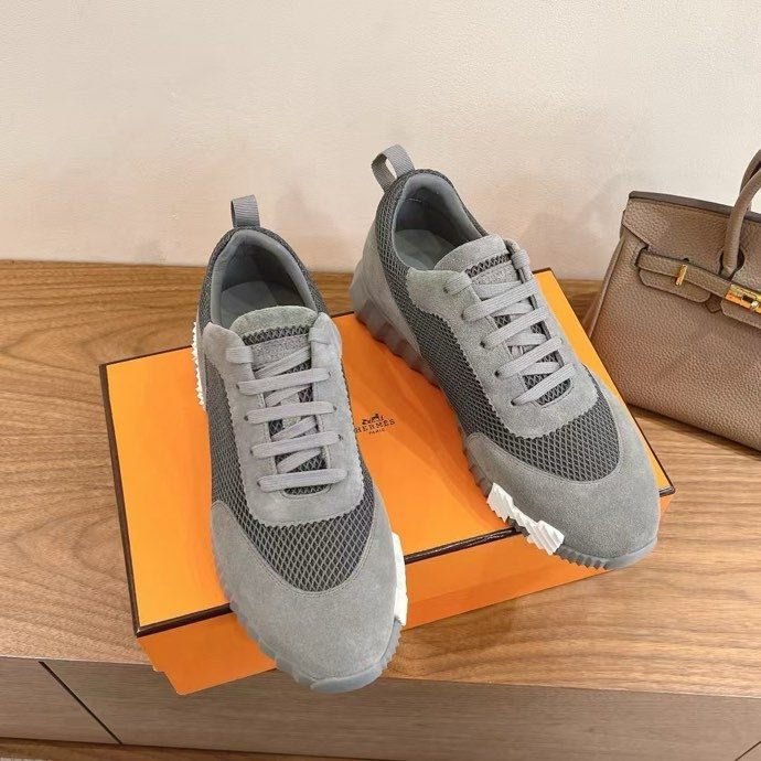 Кроссовки фото 4