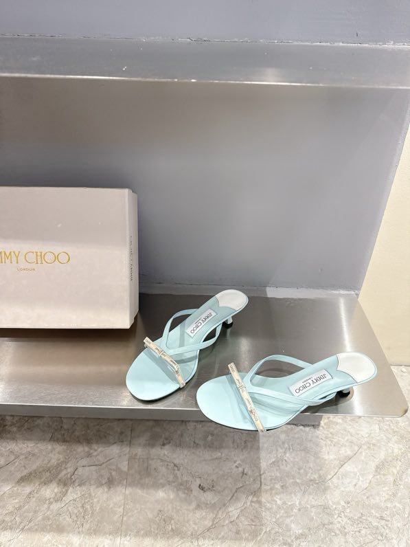 Босоножки фото 7