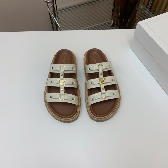 Шльопанці жіночі