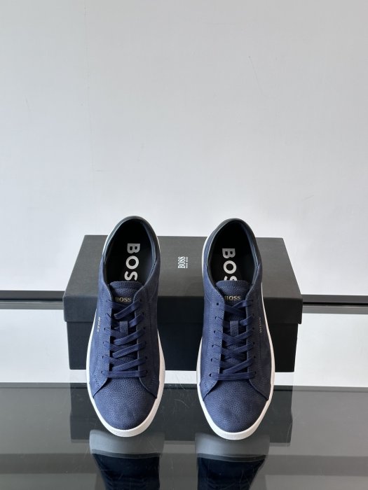 Sneakers men's фото 6