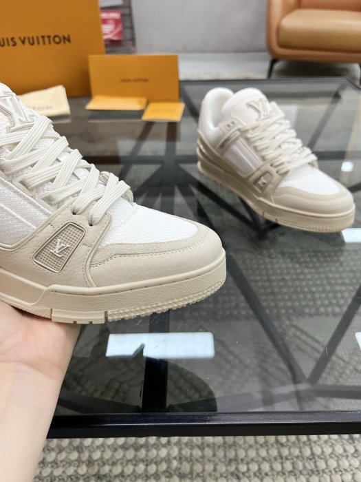 Sneakers men's фото 6