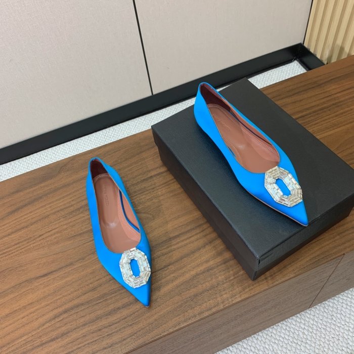 Туфлі жіночі фото 7