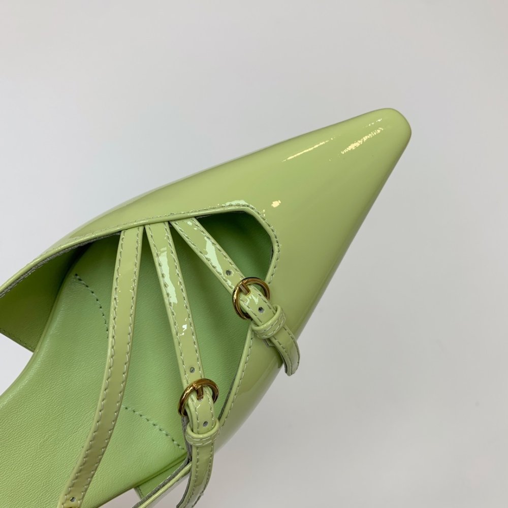 Босоножки фото 7