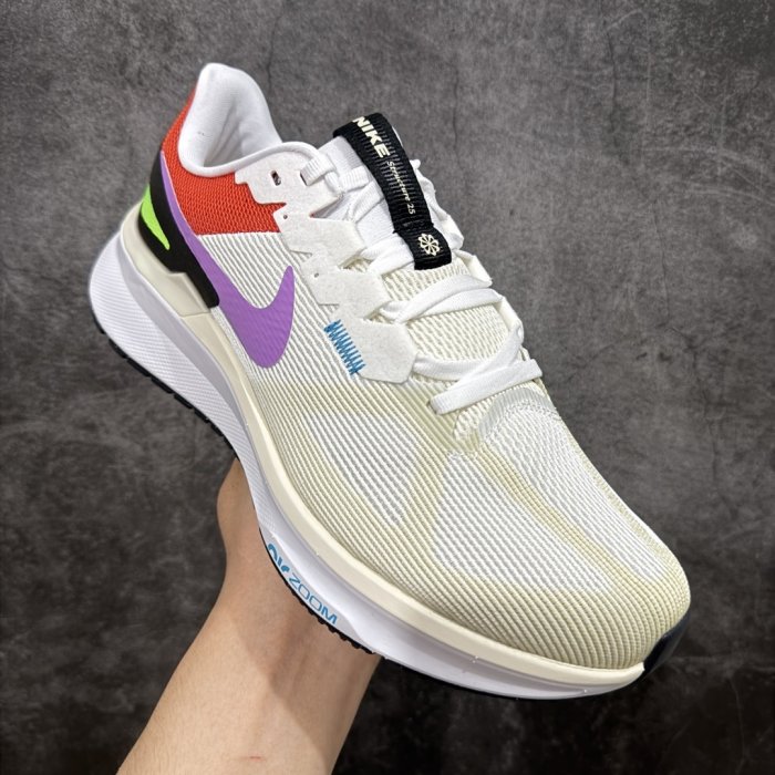 Кроссовки Nike Air Zoom Structure 25 фото 3