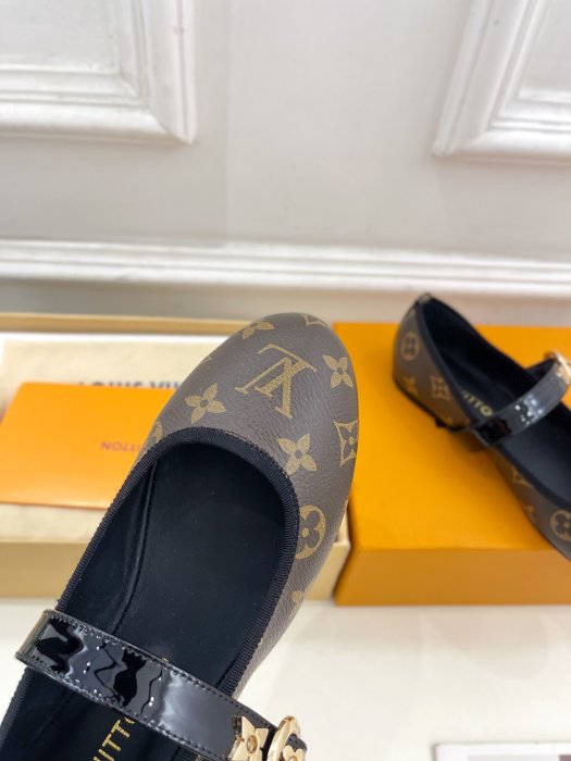 Балетки фото 7