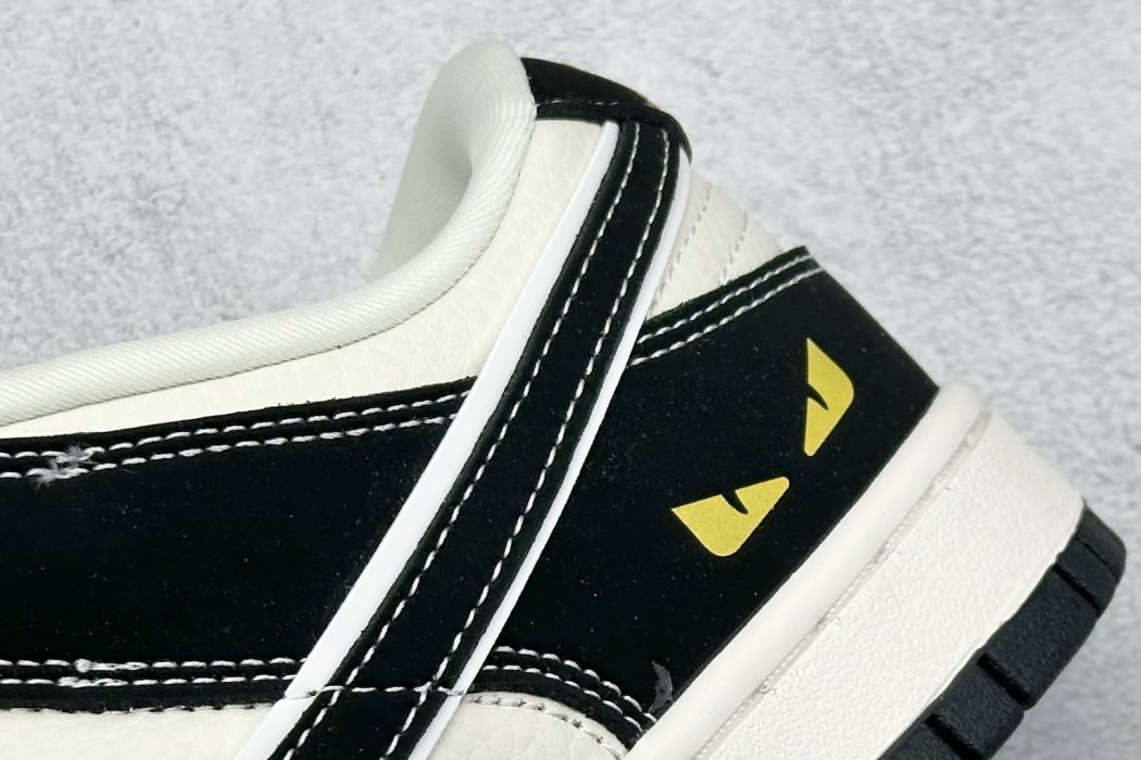 Кроссовки Nike SB Dunk Low фото 9