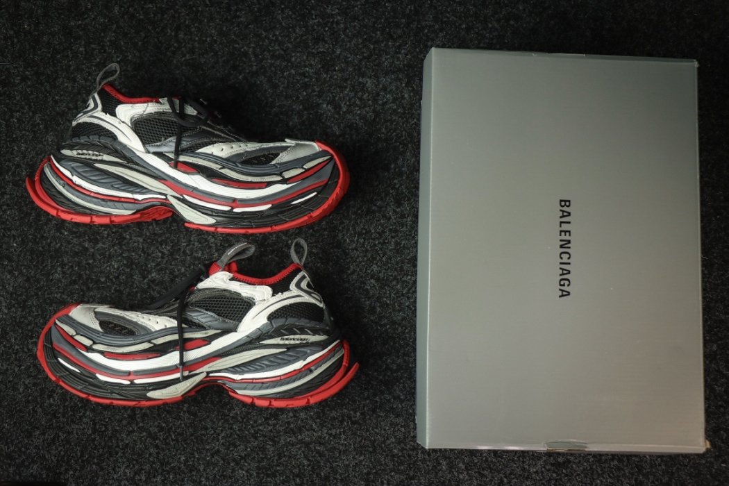 Sneakers Platform фото 5