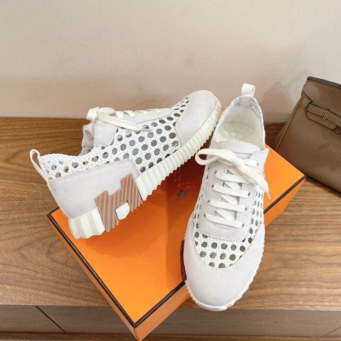 Кроссовки фото 2