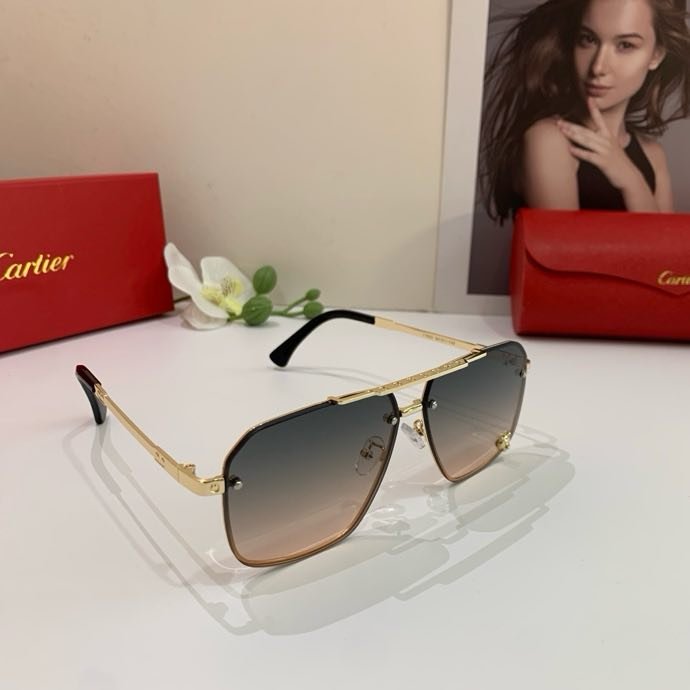 Окуляри сонцезахисні фото 7