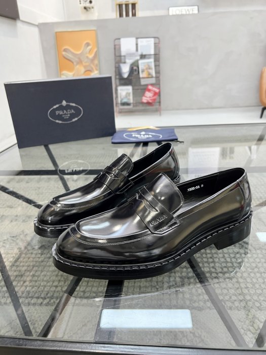 Туфли мужские