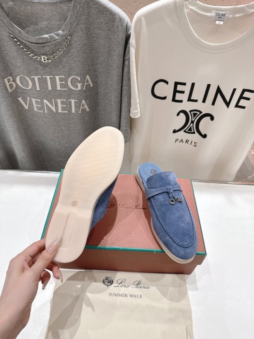 Мюли женские фото 9