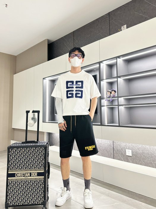 Шорты мужские фото 5