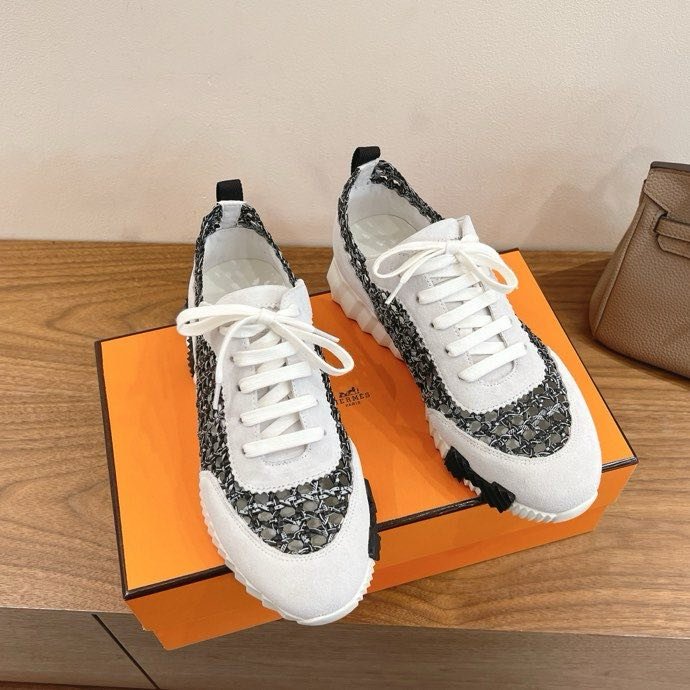 Кроссовки фото 2