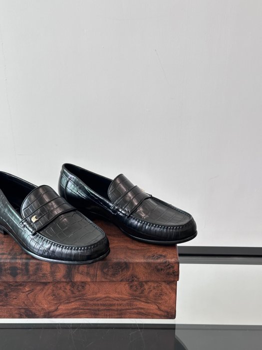 Туфлі чоловічі фото 7