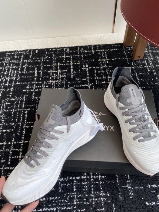 Кроссовки ARC'TERYX Konseal фото 7