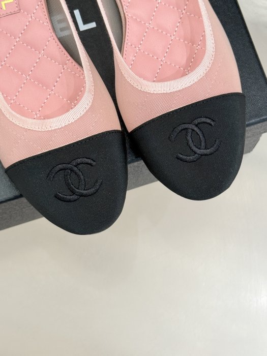 Балетки фото 7