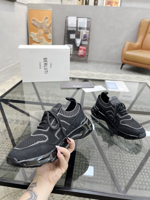 Кроссовки мужские фото 5