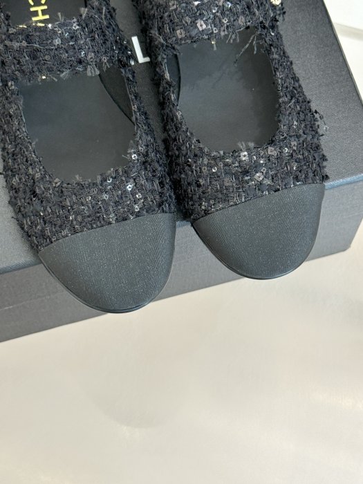 Ballet shoes фото 7