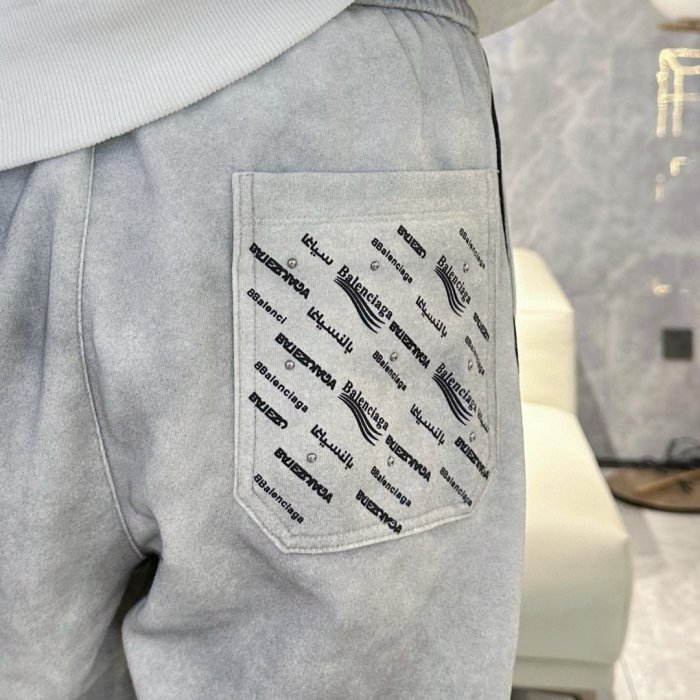 Штаны спортивные мужские фото 9