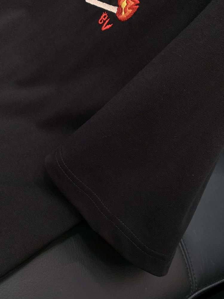 T-shirt men's фото 6