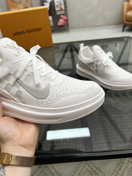 Кроссовки мужские фото 6