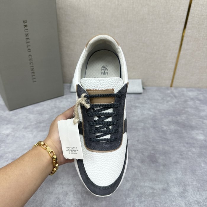 Кроссовки мужские фото 5