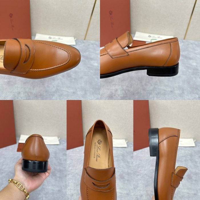 Туфли мужские фото 9