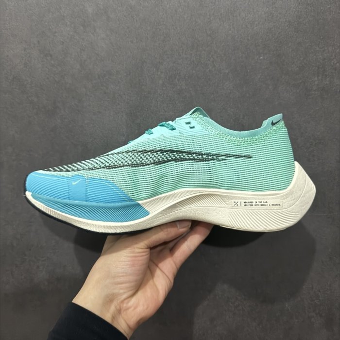 Sneakers ZoomX Vaporfly Next% фото 2