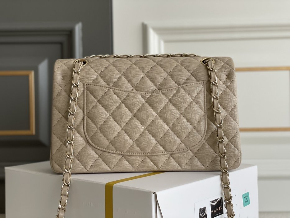 Сумка женская 24K Classic Flap 25 см фото 3