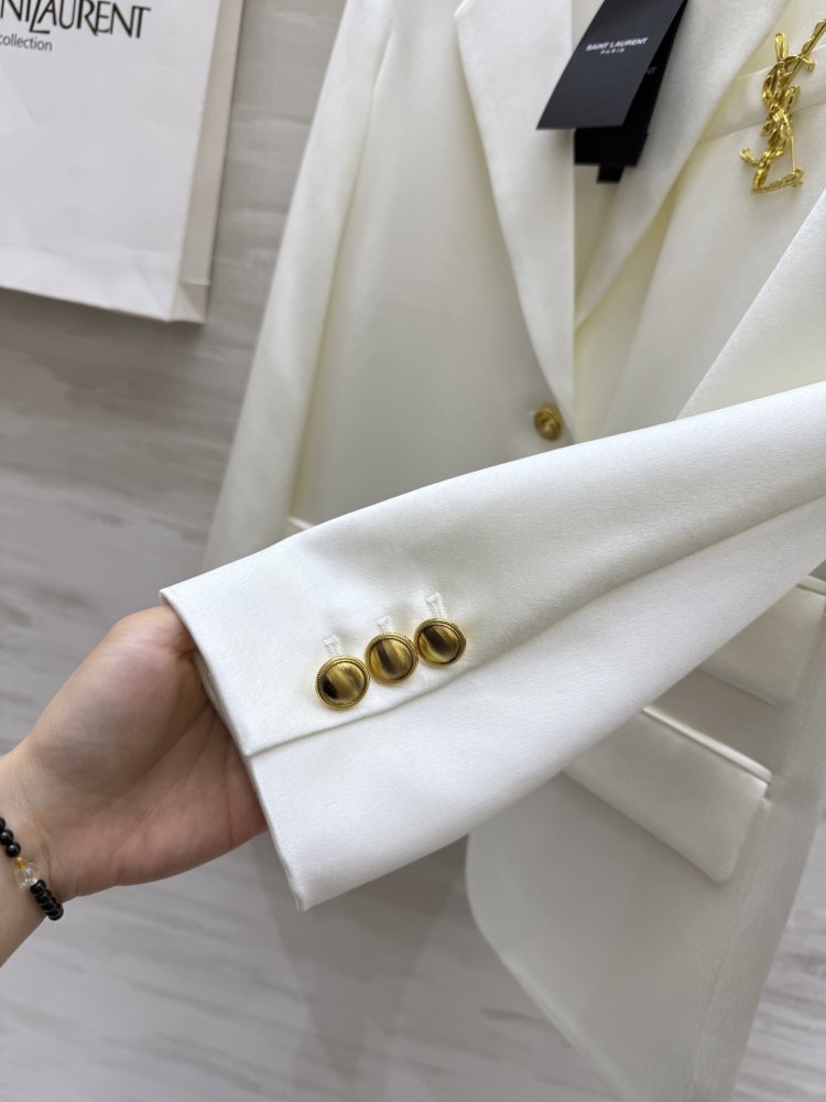 Піджак жіночі фото 7