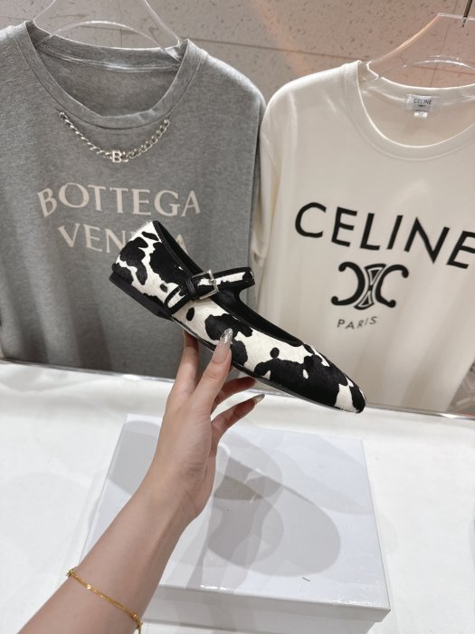 Балетки фото 5