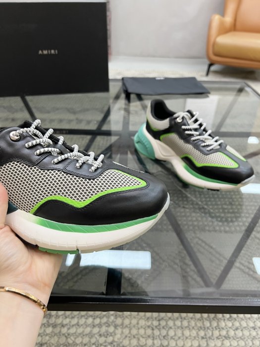 Sneakers men's фото 6