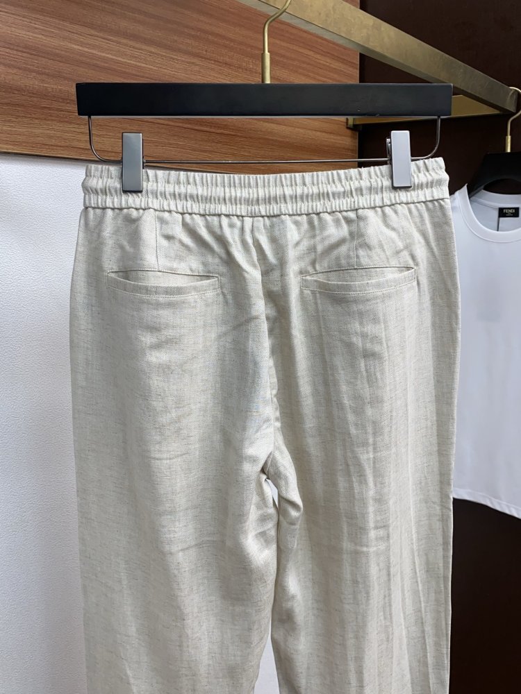 Pants men's фото 9