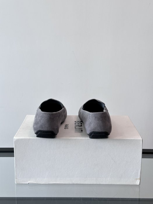 Туфли мужские Eden Scritto фото 8