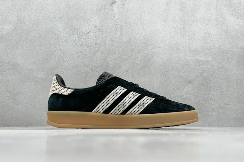 Кроссовки Gazelle Indoor Trainers фото 5