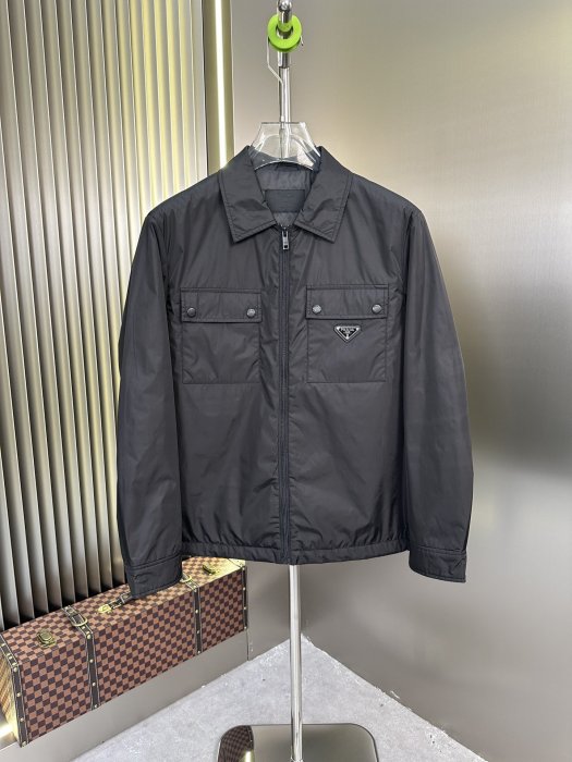 Jacket men's фото 3