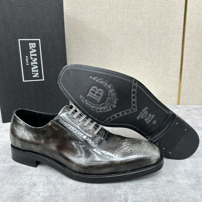 Туфлі чоловічі фото 8