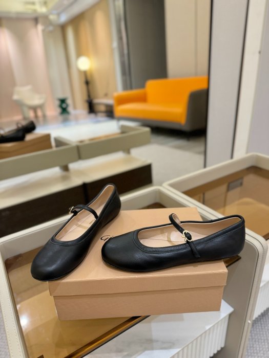 Ballet shoes фото 6