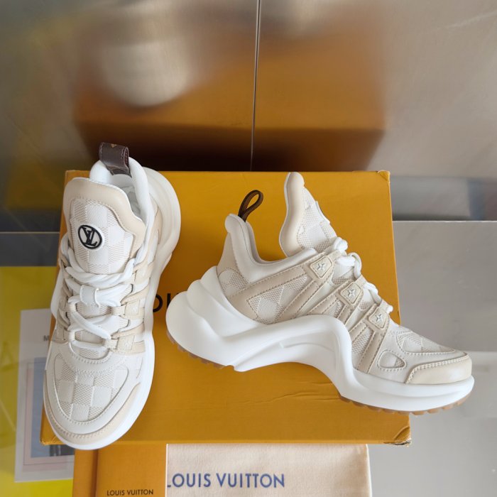 Sneakers фото 3