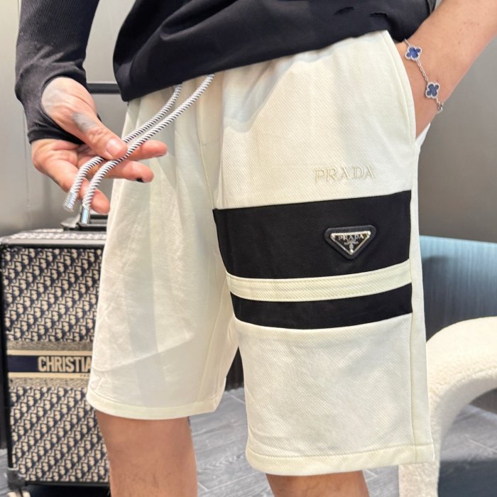 Шорты мужские фото 6