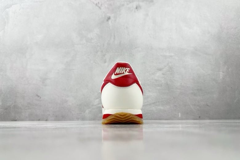 Кроссовки Nike Cortez LEATHER фото 9