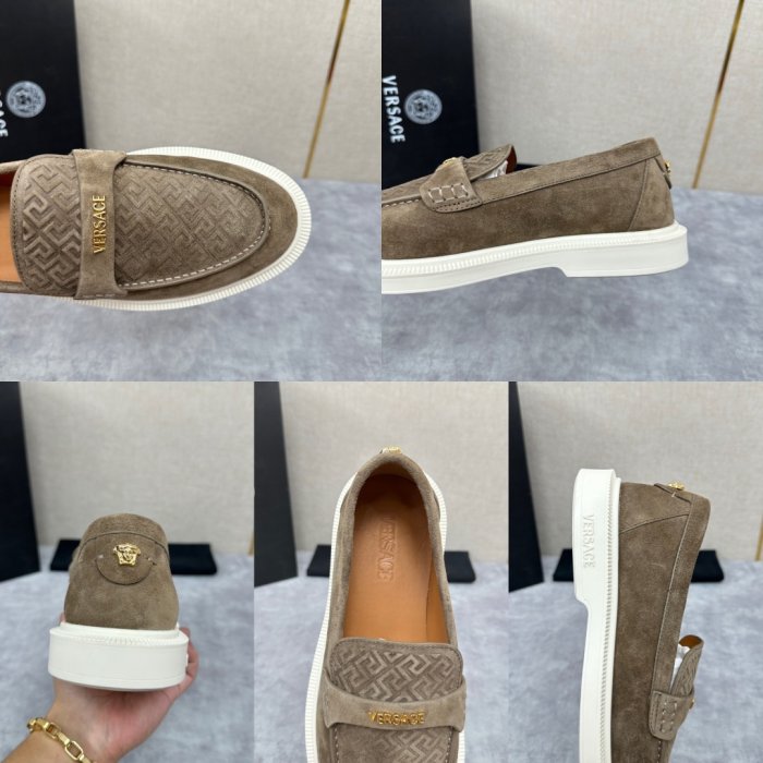 Туфли мужские фото 9