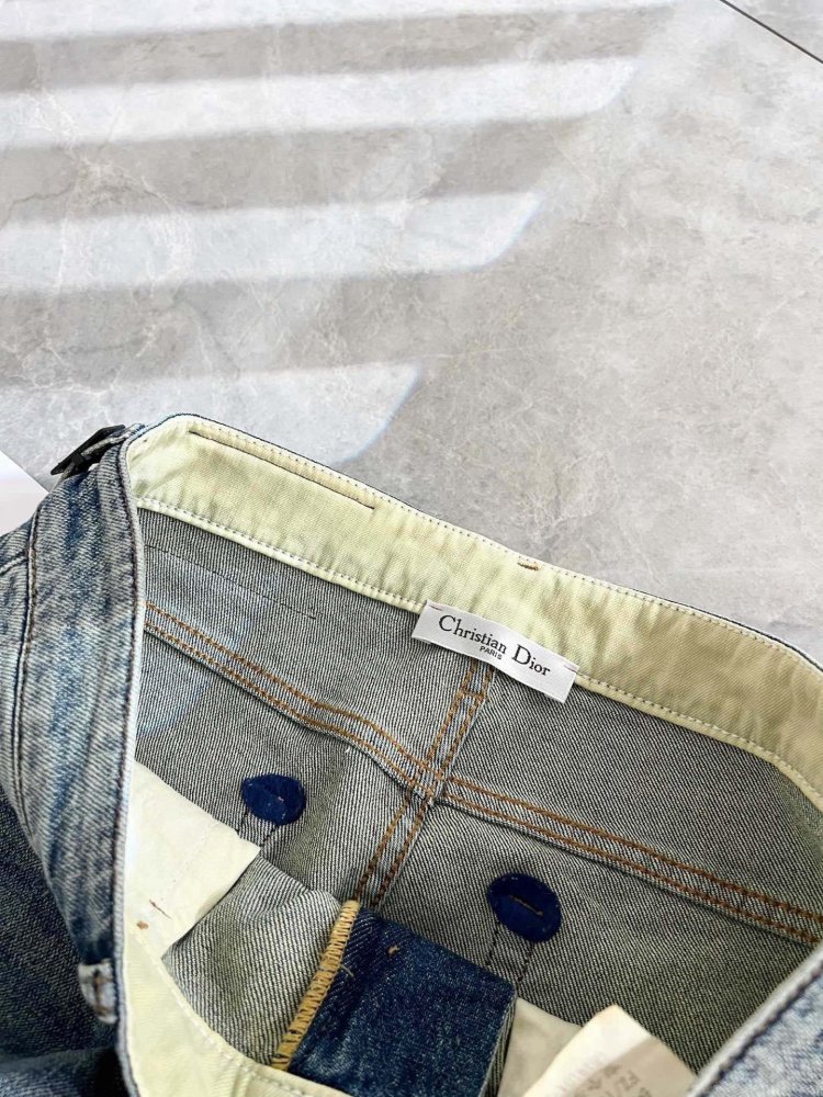 Jeans men's фото 6