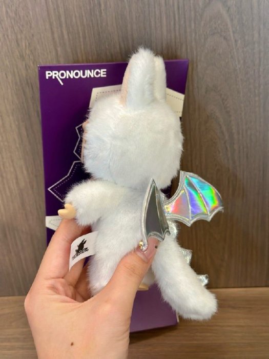 Игрушка брелок фото 5