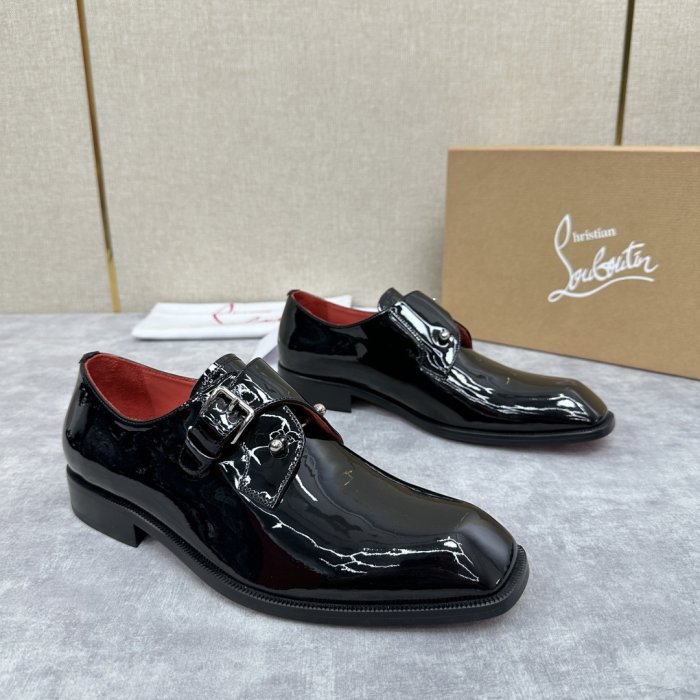 Туфли мужские фото 2