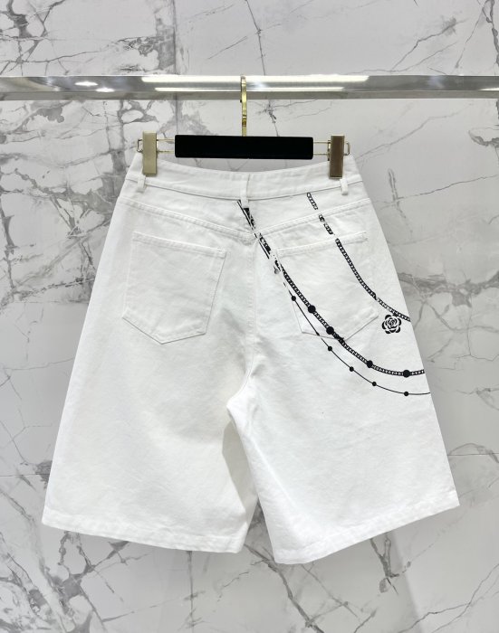 Shorts women's фото 9