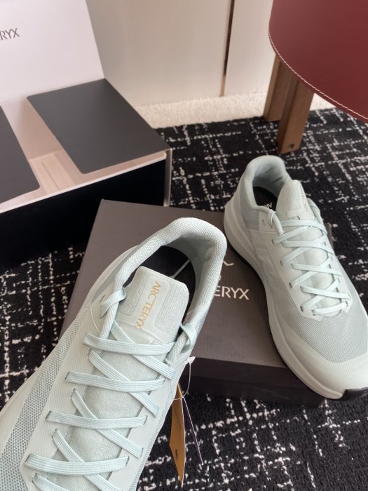 Кроссовки ARCTERYX NORVAN VT фото 8